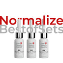VIP Vitamin Power Best-of-Sets «Normalize» Swiss Harmony Cosmetics