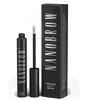 Nanobrow® Augenbrauenserum – 5ml Swiss Harmony Cosmetics