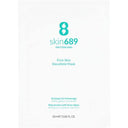 skin689® Bio-Cellulose Decolleté Maske Swiss Harmony Cosmetics