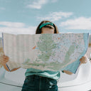 Reisegrössen Kosmetik & Reisesets