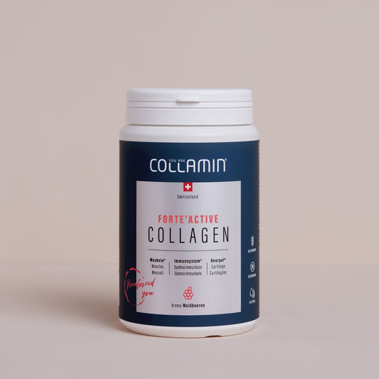 Collamin - Forte' Active Collagen