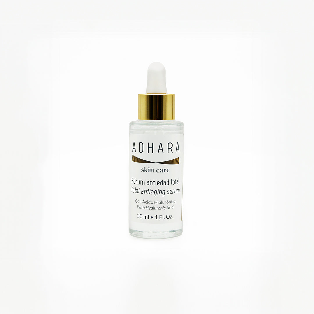 Adhara Total Antiaging Serum – 30ml