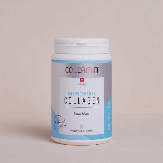 Collamin - Natur’Beauty Collagen