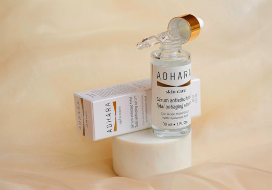 Adhara Total Antiaging Serum – 30ml