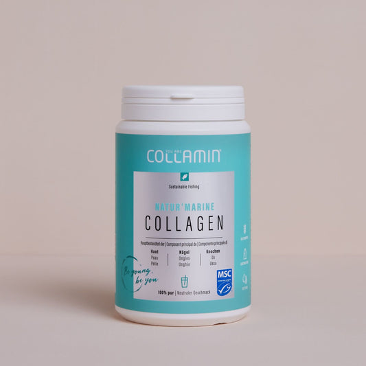 Collamin - Natur' Marine Collagen