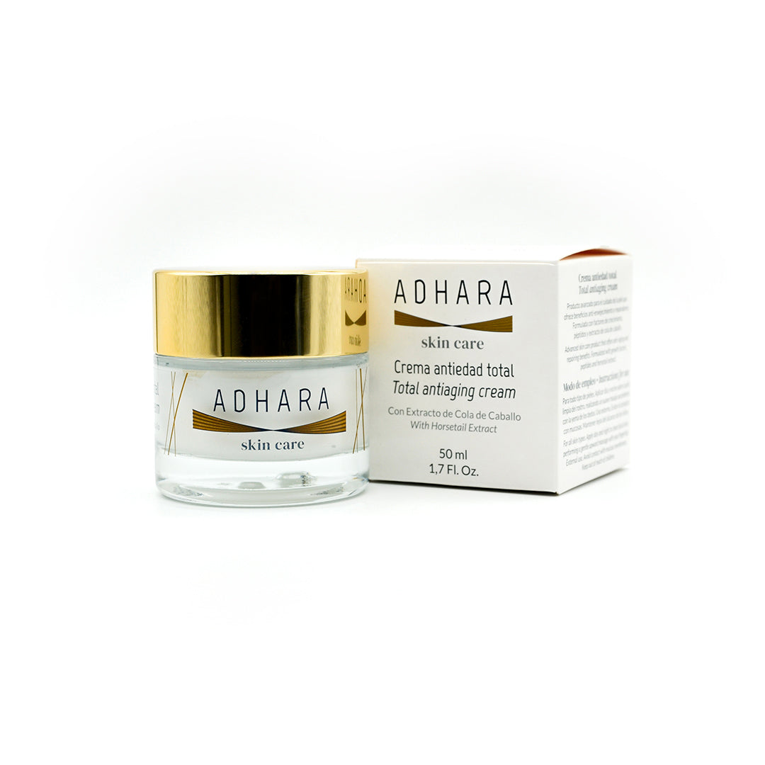 Adhara Total Antiaging Cream – 50ml