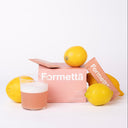 Formettā – Die Superior Kollagen Formulierung – Zitrusfrüchte (30 Sachets)