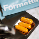 Formettā – Die Ultimative Anti-Ageing Formulierung – Vegan (30 Sachets mit 3 Kapseln)