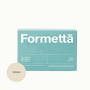 Formettā – Die Ultimative Anti-Ageing Formulierung – Vegan (30 Sachets mit 3 Kapseln)