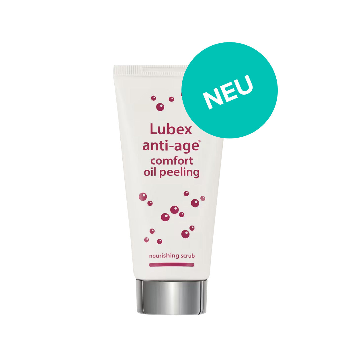 Lubex Anti-Age Comfort Oil Peeling – 100ml