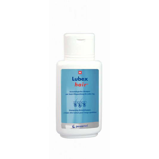 Lubex Hair – 200ml