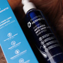Pharma Hermetic Anti Hair Loss Shampoo – 200ml