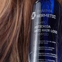 Pharma Hermetic Anti Hair Loss Shampoo – 400ml Swiss Harmony Cosmetics