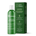 Anti Dandruff Shampoo – 200ml Green Remedies - Pharma Hermetic
