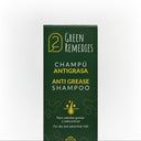 Pharma Hermetic Green Remedies Anti Grease Shampoo – 200ml