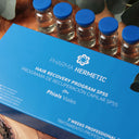 Pharma Hermetic Vials SP55 – 5x5ml.