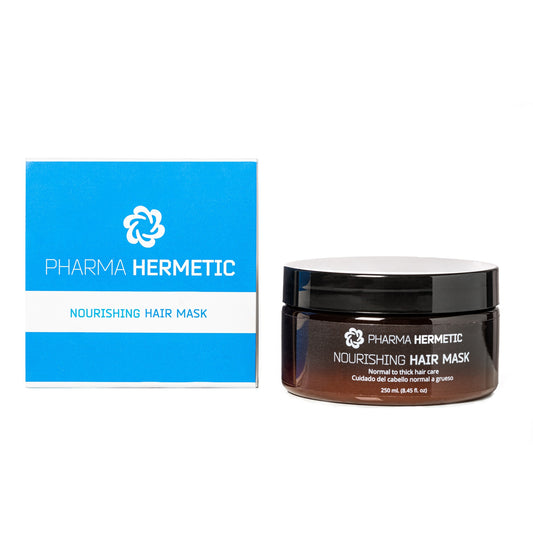 Pharma Hermetic Nourishing Hair Mask – 250ml
