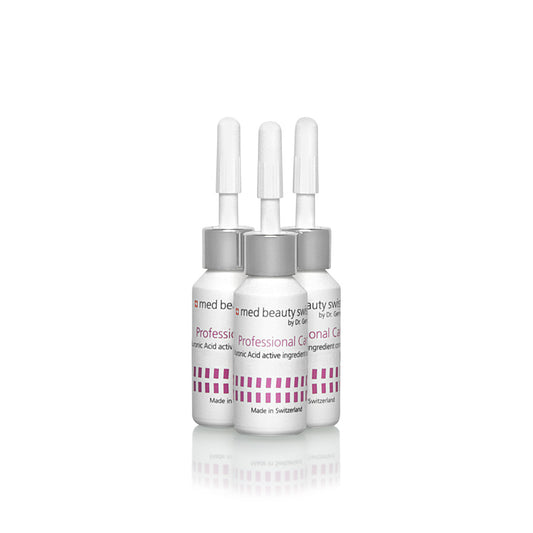 Professional Care Hyaluronic Acid – 3x10ml