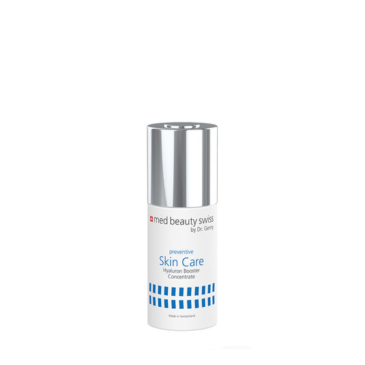 Preventive Skin Care Hyaluron Booster Concentrate – 30ml
