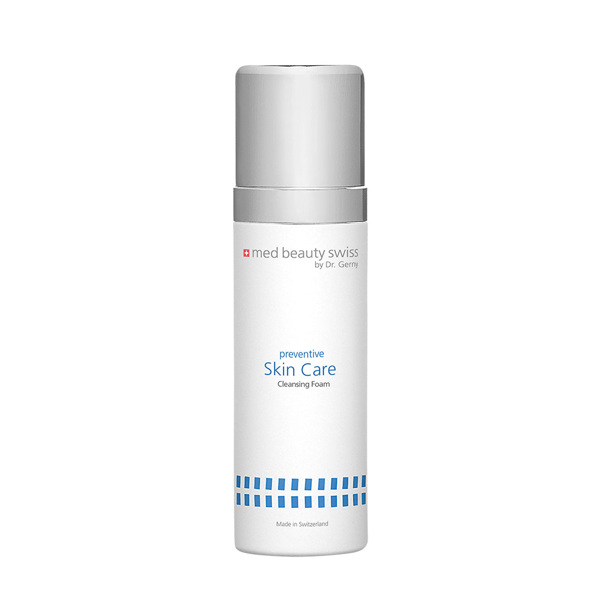 Preventive Skin Care Cleansing Foam – 150ml