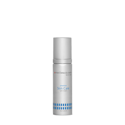Preventive Skin Care Light Cream – 50ml