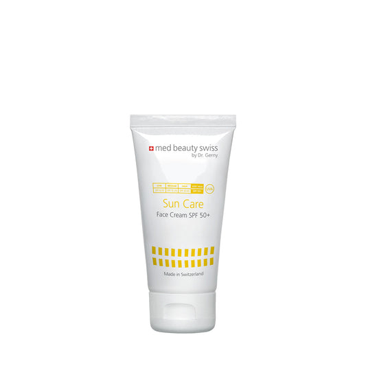 Sun Care Face Cream SPF50+ – 50ml