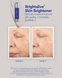 ZO Skin Health Brightalive Skin Brightener – 50ml