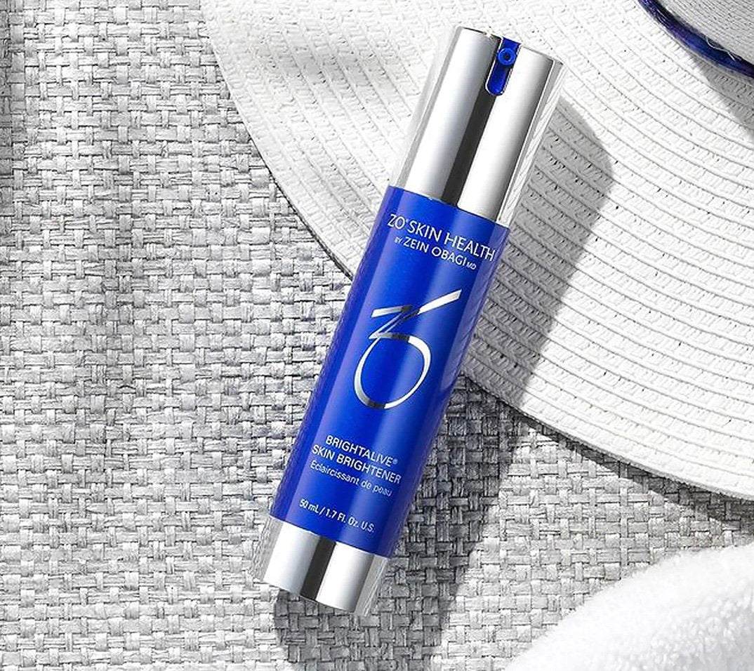 ZO Skin Health Brightalive Skin Brightener – 50ml – Swiss Harmony