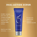 ZO Skin Health Dual Action Scrub Reisegrösse – 58g