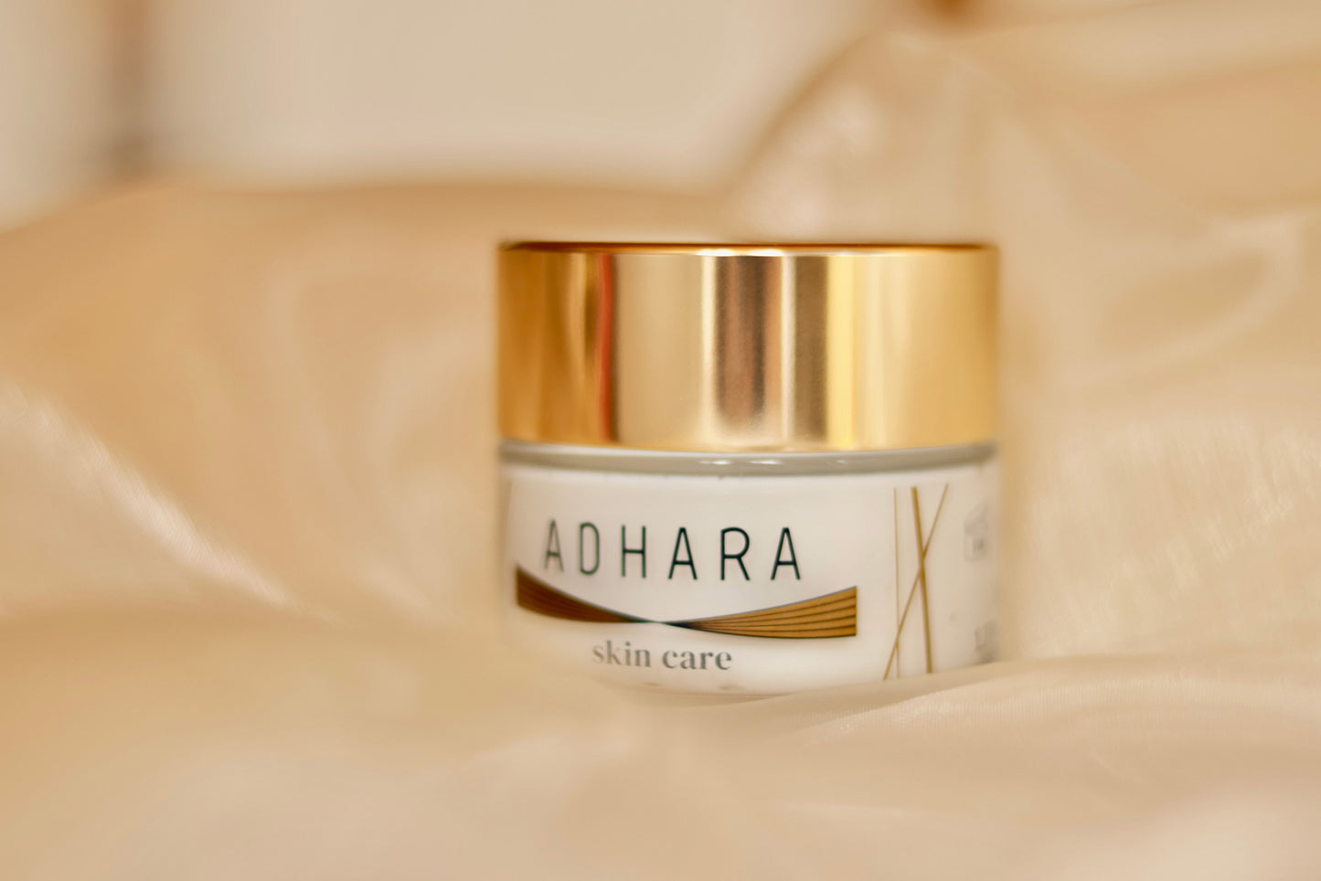 Adhara Total Antiaging Cream – 50ml