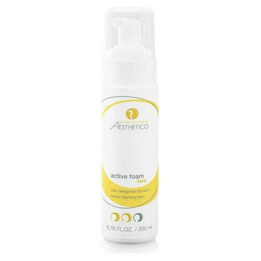 Aesthetico Active Foam – 200ml