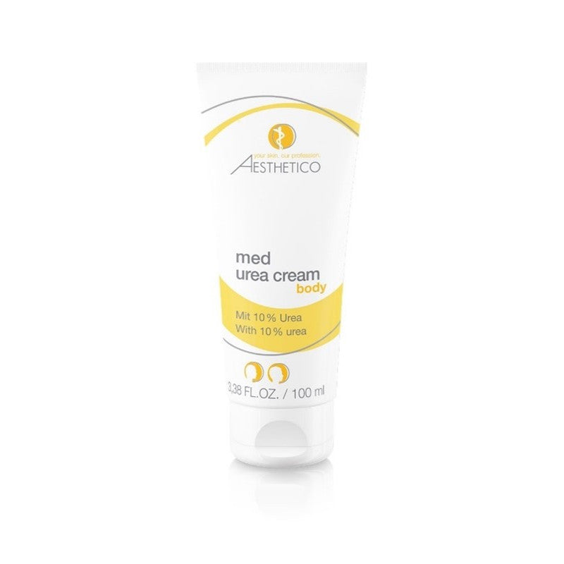 Aesthetico Med Urea Cream Body – 100ml