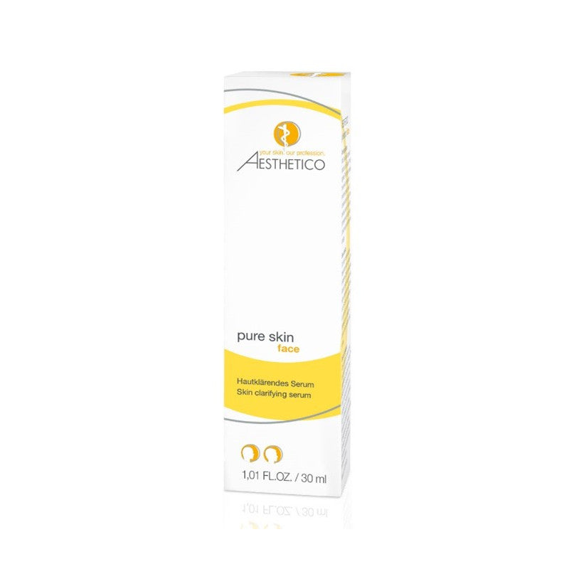 Aesthetico Pure Skin – 30ml