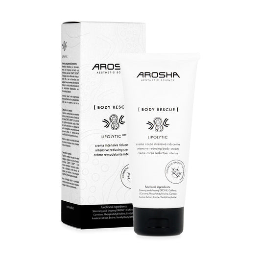 Arosha Lipolytic – 200ml