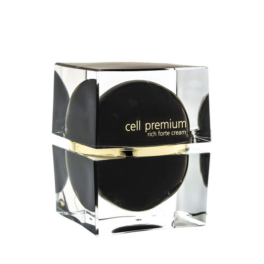 Cell Premium Rich Forte Cream – 50ml