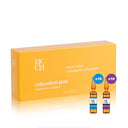 MCCM CellControl Plus Artichoke & L-Carnitine Trinkampullen – 20x5ml