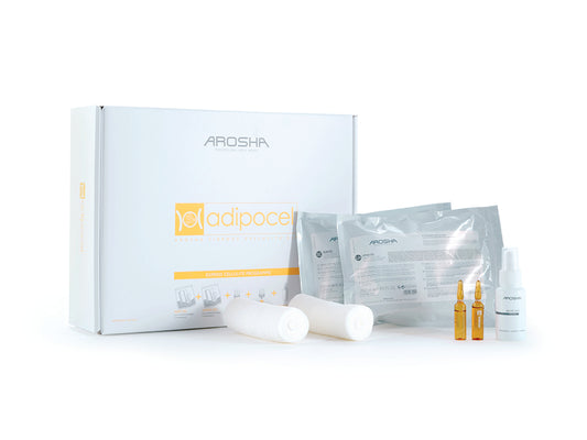 Arosha Adipocel Kit