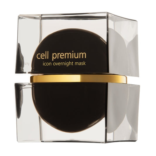 Cell Premium Icon Overnight Mask – 50ml