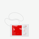 Elements Exolift Eye Pads von Med Beauty Swiss