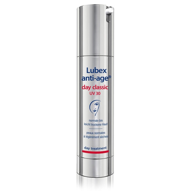 Lubex Anti-Age Day Classic UV 30 – 50ml