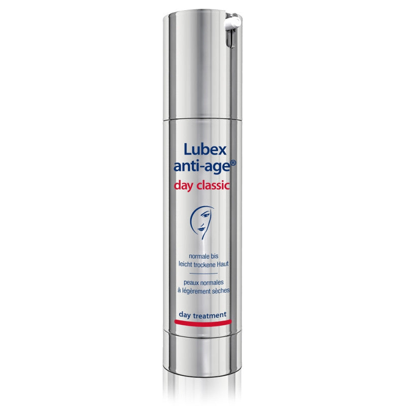 Lubex Anti-Age Day Classic – 50ml