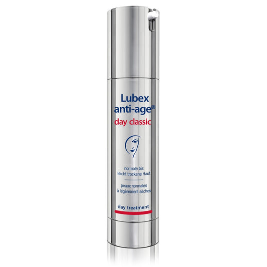 Lubex Anti-Age Day Classic – 50ml