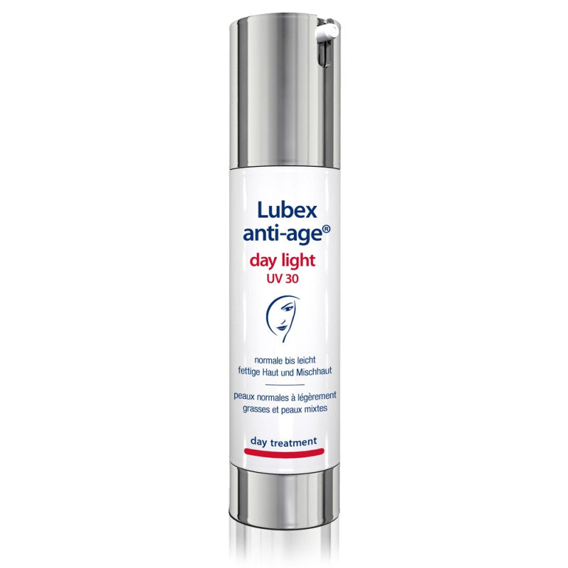 Lubex Anti-Age Day Light UV30 – 50ml