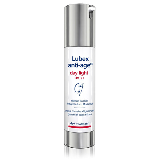 Lubex Anti-Age Day Light UV30 – 50ml