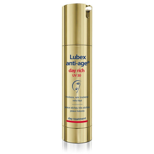 Lubex Anti-Age Day Rich UV30 – 50ml