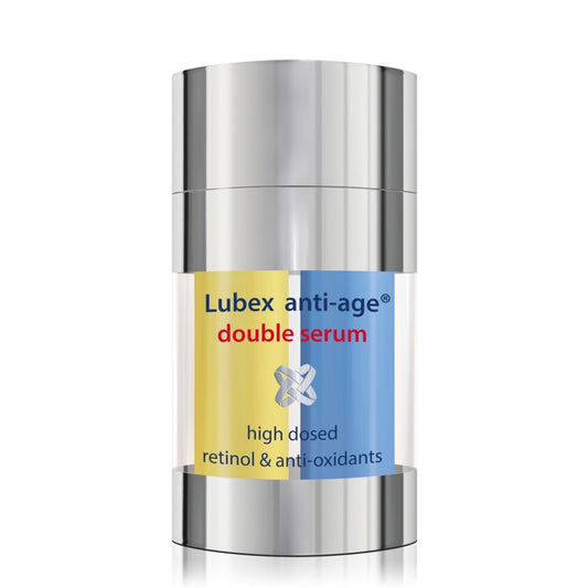 Lubex Anti-Age Double Serum – 30ml