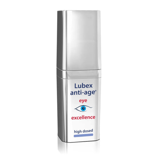 Lubex Anti-Age Eye Excellence – 15ml