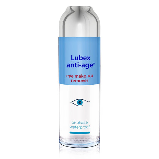 Lubex Anti-Age Eye Make-Up Remover – 150 ml