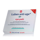 Coussinets anti-âge pour les yeux Lubex