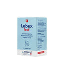 Lubex fest® Dermatologische Hautwaschemulsion in fester Form – 100gr